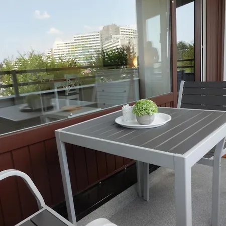 Ferienwohnung Traumfanger