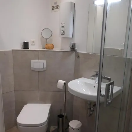 Ferienwohnung Traumfanger 公寓 *