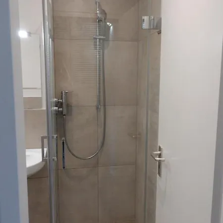 Ferienwohnung Traumfanger 公寓